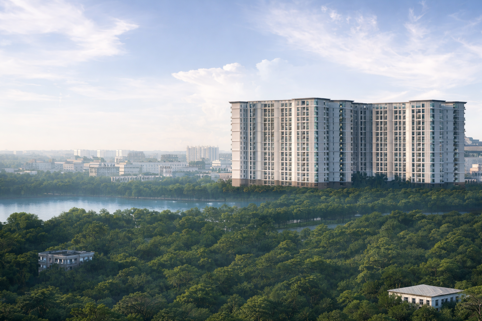 Godrej Premium