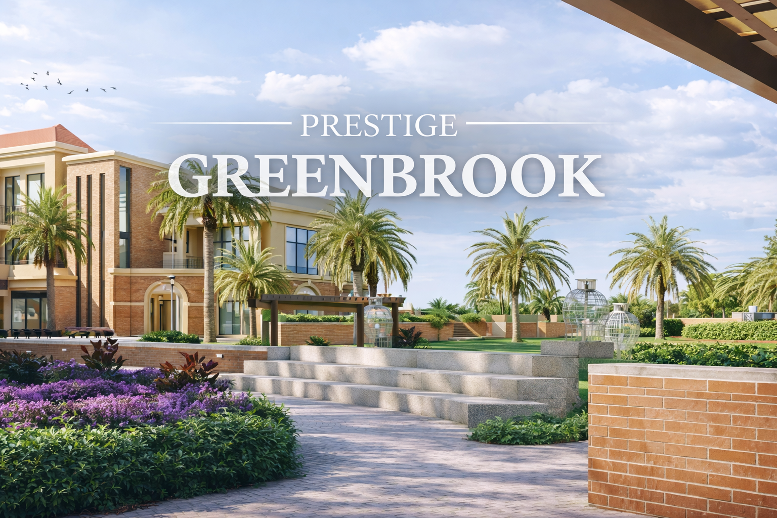 Heritage Properties